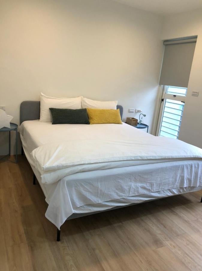 Yilan Early Morning B&B Dongshan  Exterior foto