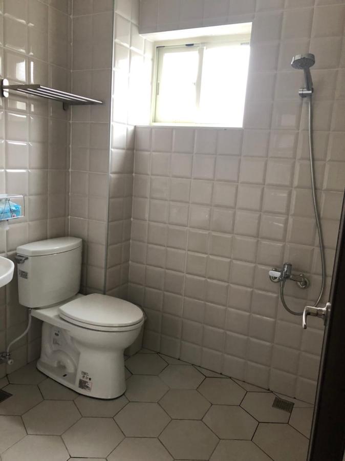 Yilan Early Morning B&B Dongshan  Exterior foto