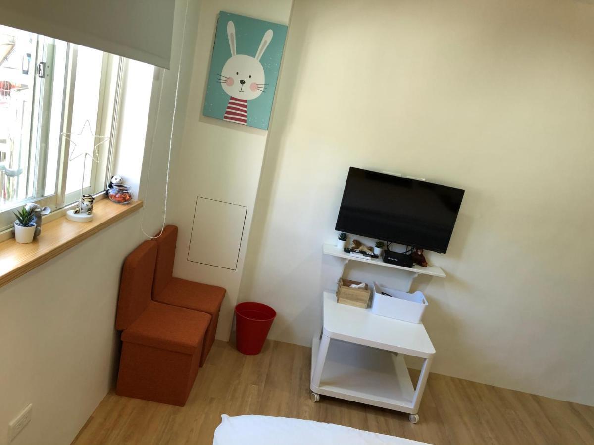 Yilan Early Morning B&B Dongshan  Exterior foto