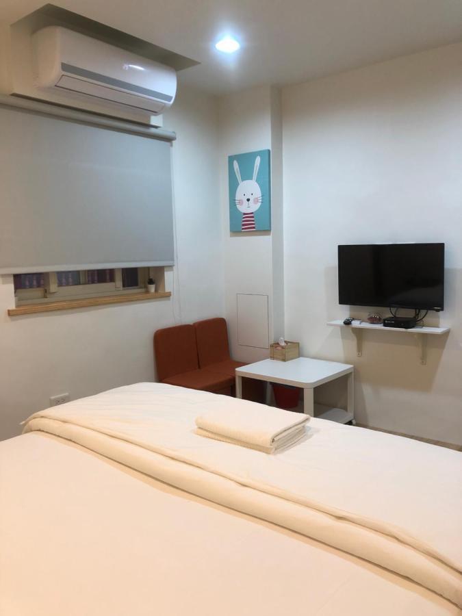 Yilan Early Morning B&B Dongshan  Exterior foto