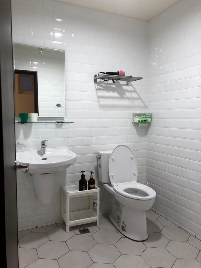 Yilan Early Morning B&B Dongshan  Exterior foto