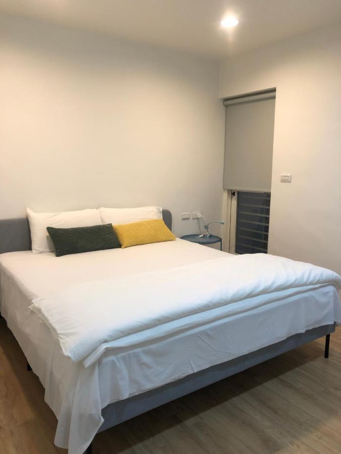 Yilan Early Morning B&B Dongshan  Exterior foto