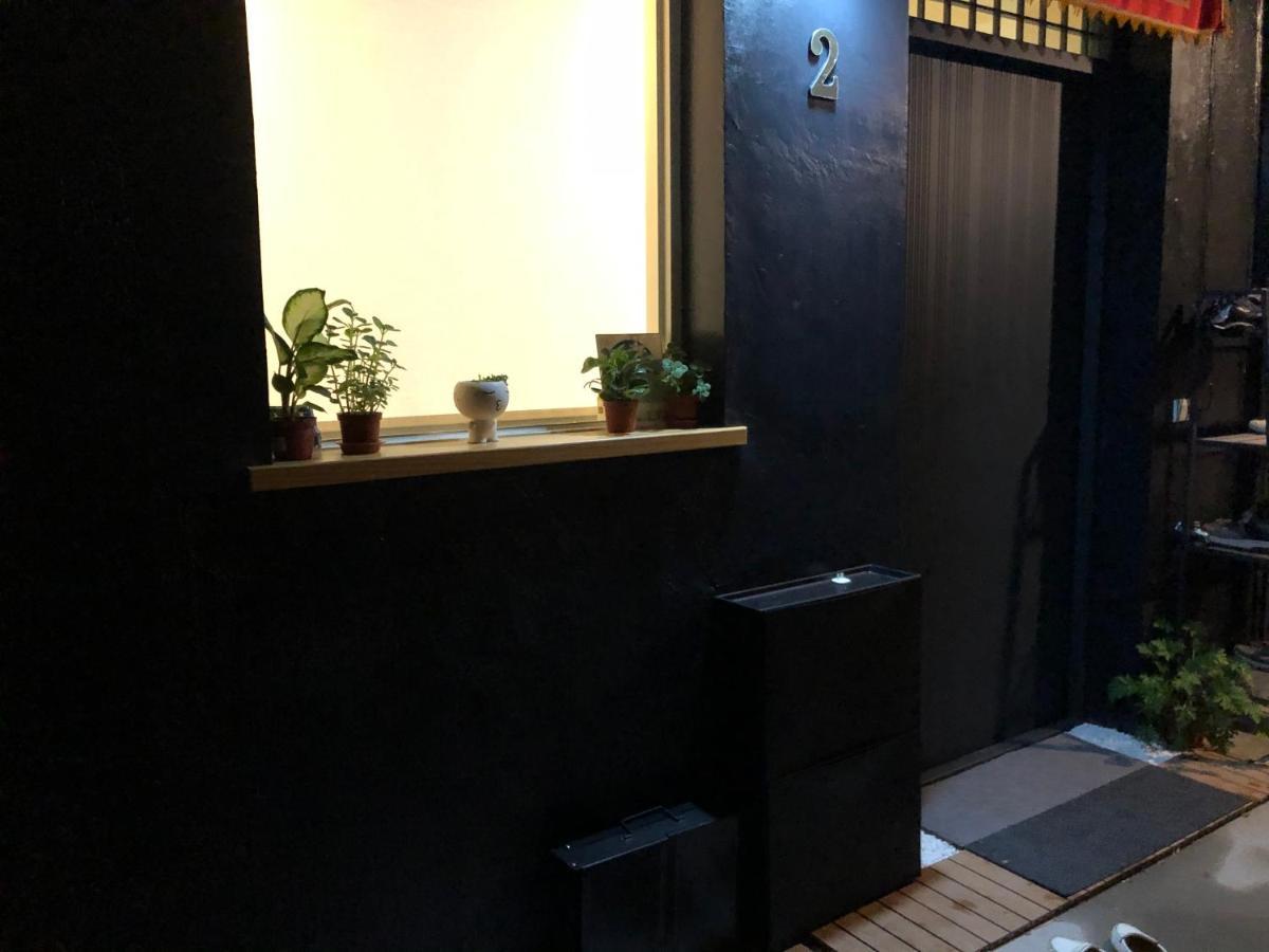 Yilan Early Morning B&B Dongshan  Exterior foto