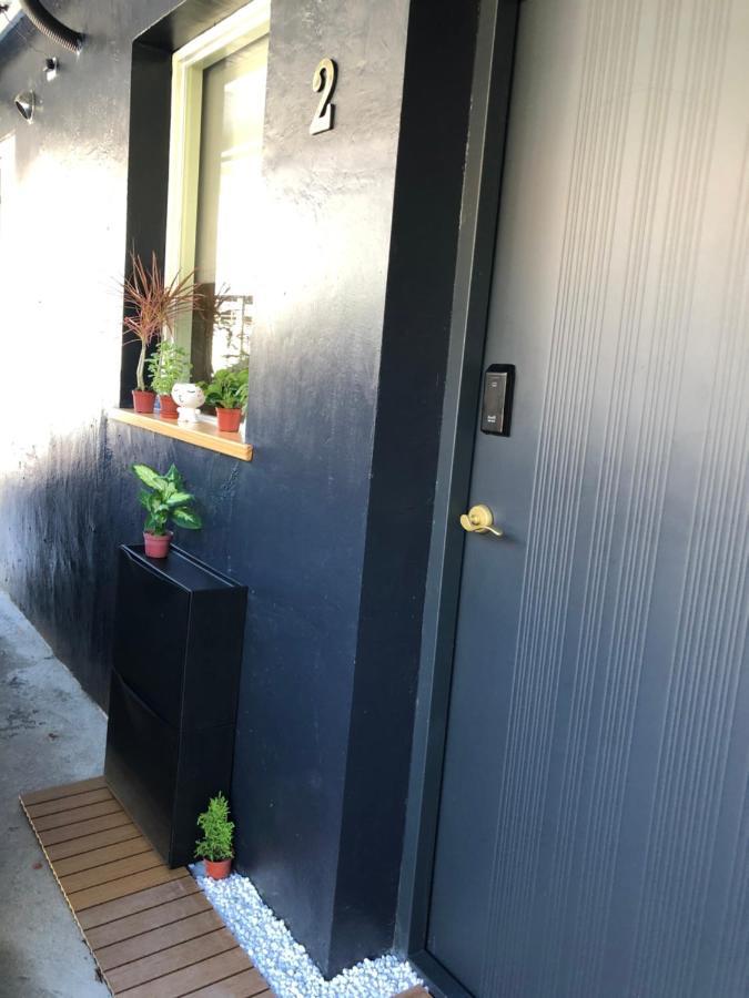 Yilan Early Morning B&B Dongshan  Exterior foto