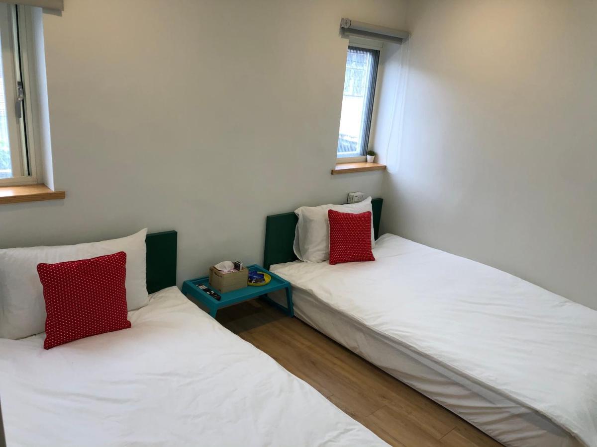 Yilan Early Morning B&B Dongshan  Exterior foto