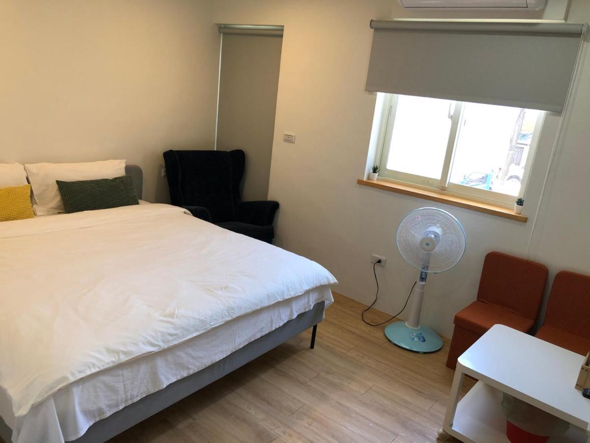 Yilan Early Morning B&B Dongshan  Exterior foto